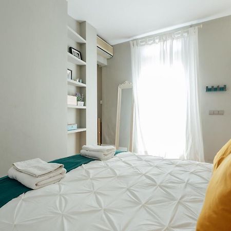Ferienwohnung Alohamundi Duplex Alameda Sevilla Exterior foto