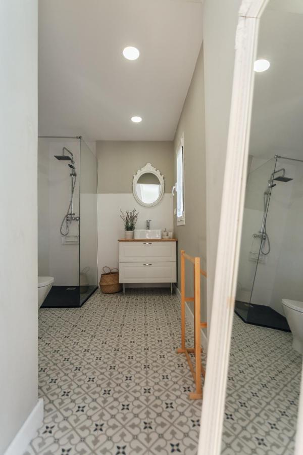 Ferienwohnung Alohamundi Duplex Alameda Sevilla Exterior foto