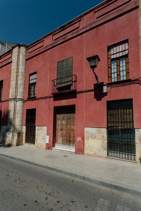 Ferienwohnung Alohamundi Duplex Alameda Sevilla Exterior foto